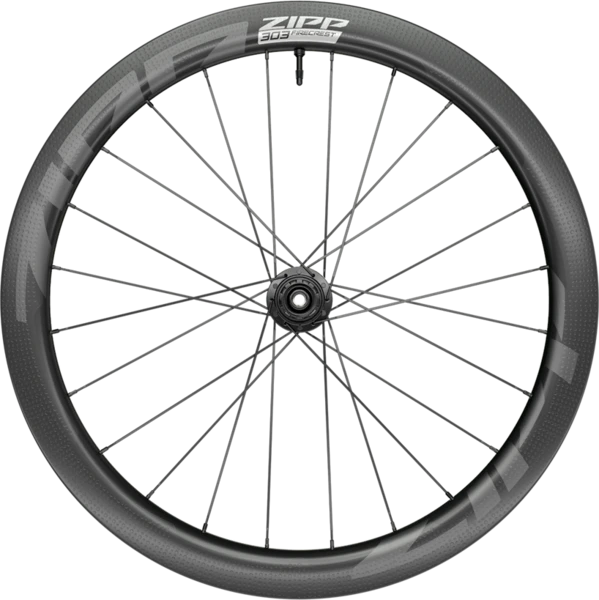 ZIPP 303 Firecrest Carbon Tubeless Disc Brake 650B Rear 3 ZIPP 303 Firecrest Carbon Tubeless Disc Brake 650B Rear