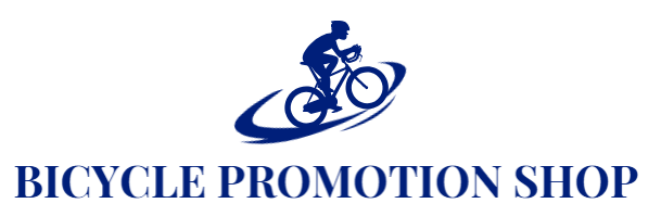 Bicycle Promotion Shop